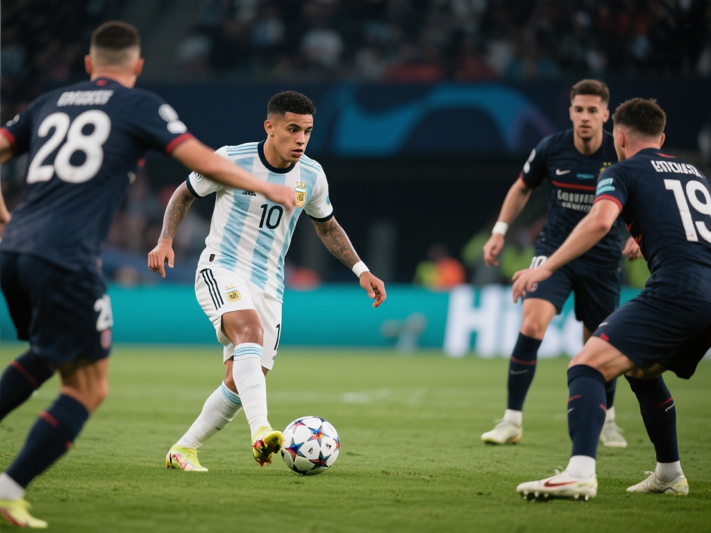 恩佐7球13助攻:队友传球是关键 足球比赛的胜利往往是众多细节与无数次默契