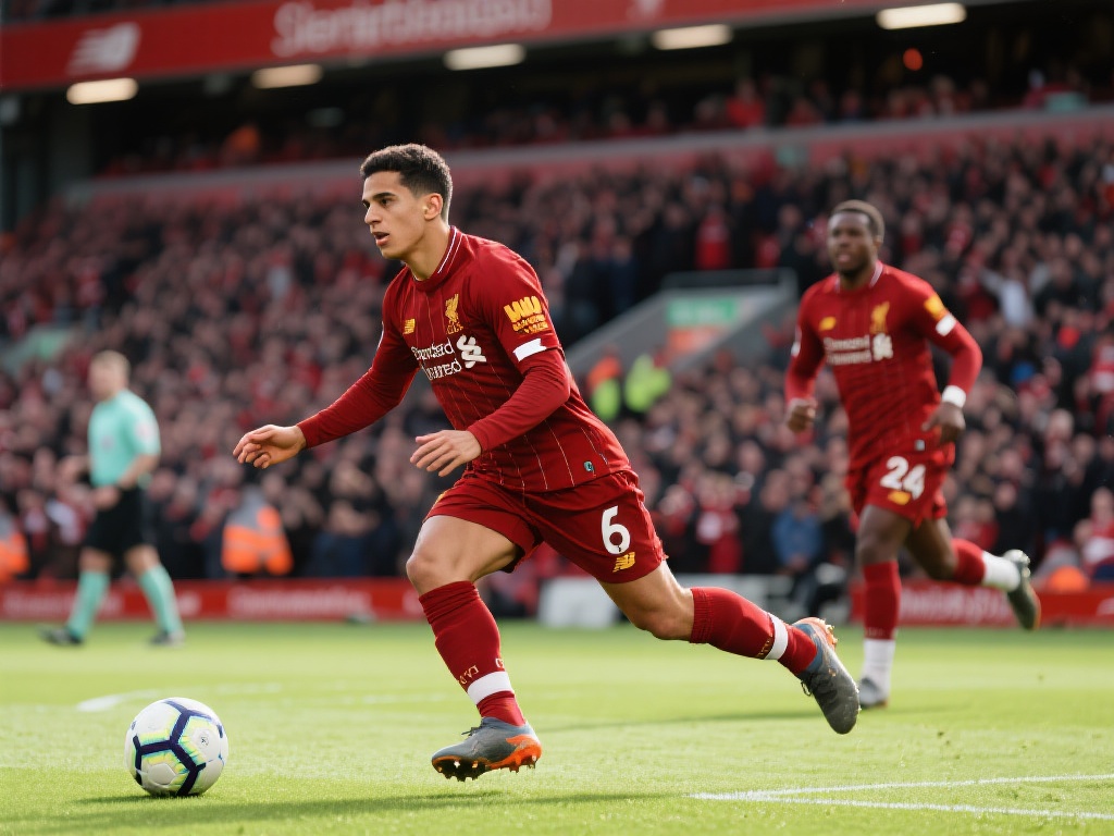 若塔破门助利物浦达成“默西赛德郡德比”百胜里程碑 值得一提的是,若塔在本赛季的表现持续稳定