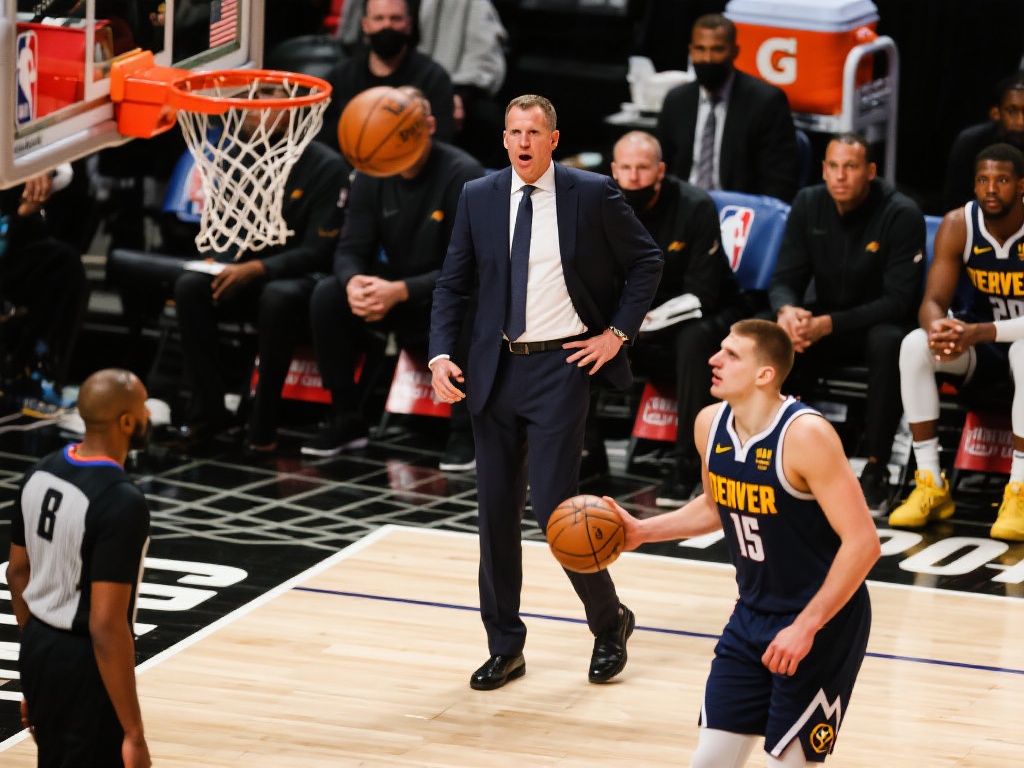 这场比赛的胜负很大程度上取决于双方教练的