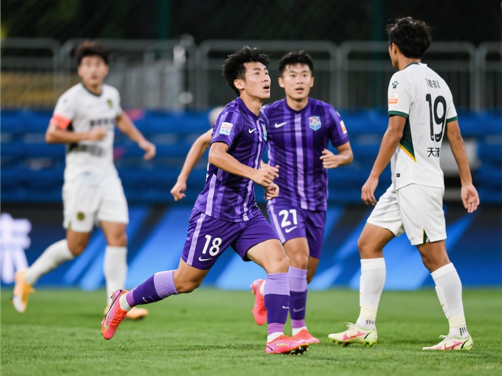 通过这两场比赛可以看出，天津津门虎已经展