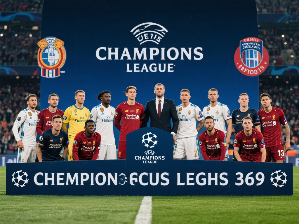欧冠36强锁定13席!一夜新增3队:五大联赛占11席,前冠军阔别3年重返 随着13个席位的确定,欧冠36强的格局逐
