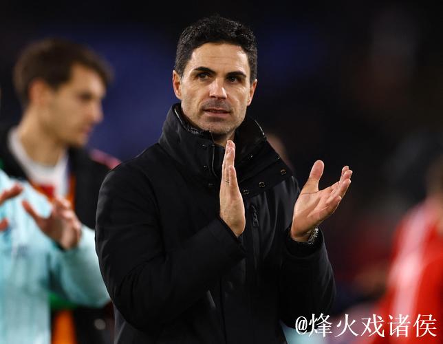 阿尔特塔：热苏斯的回归是绝佳时刻，全队充满喜悦