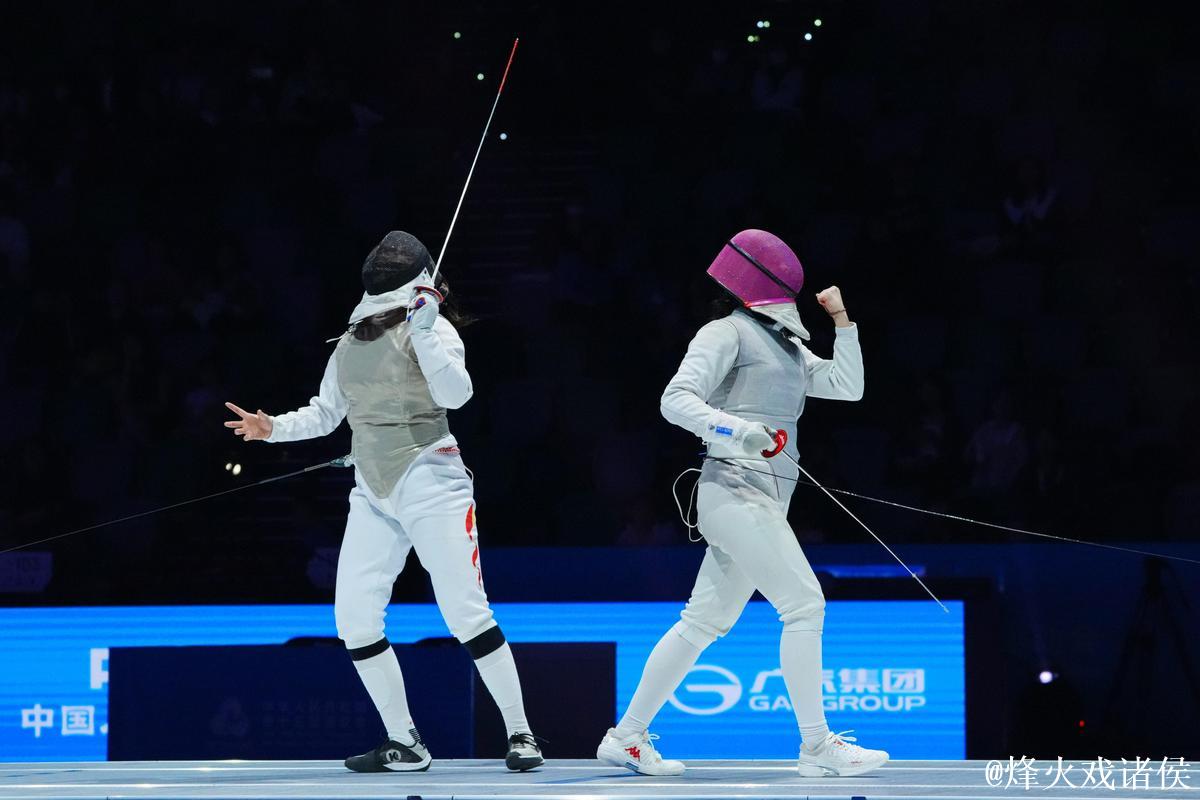 十五运会盘点:爆冷!他们的“黑马”之姿 十五运会盘点:爆冷!他们的“黑马”之姿