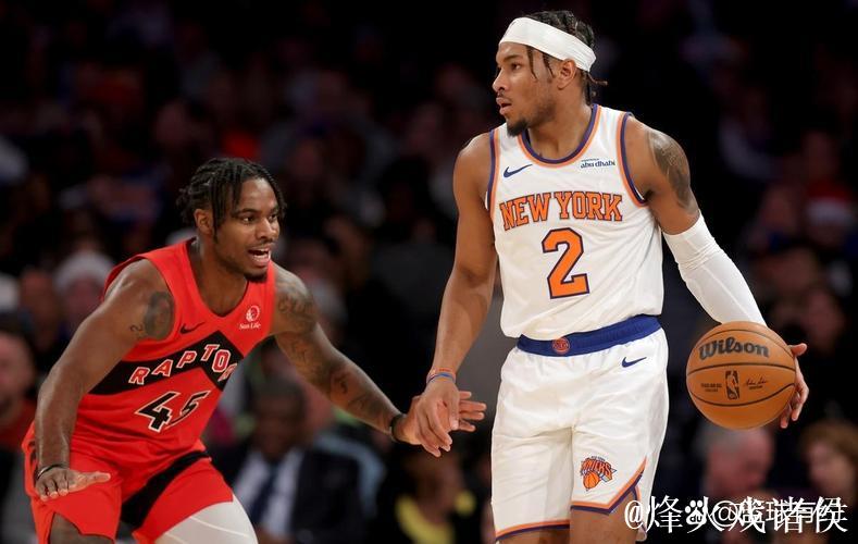 麦克布莱德手感冰冷,尼克斯客战失利国王 麦克布莱德手感冰冷,尼克斯客战失利国王