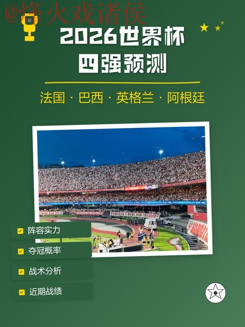 2026世界杯预测安全入口地址